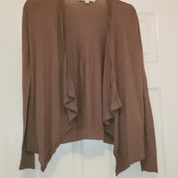 𝅺ANN Taylor Sweater Loft - Picture 4 of 8